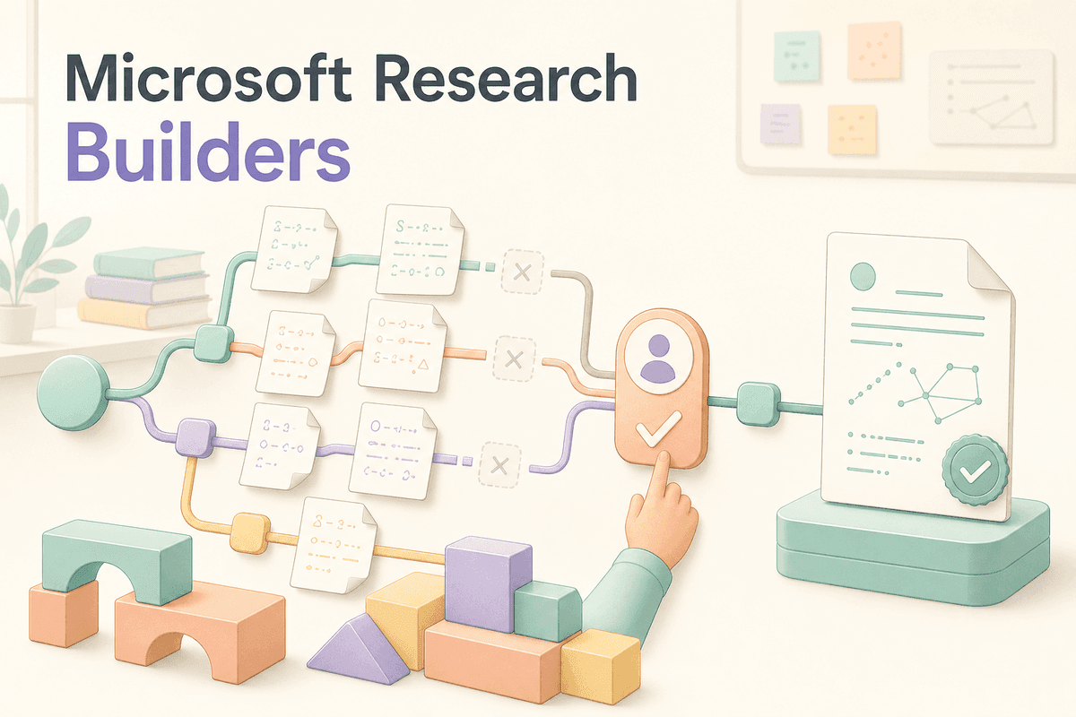 Microsoft Research says AI-guided workflow cracked KLS conjecture