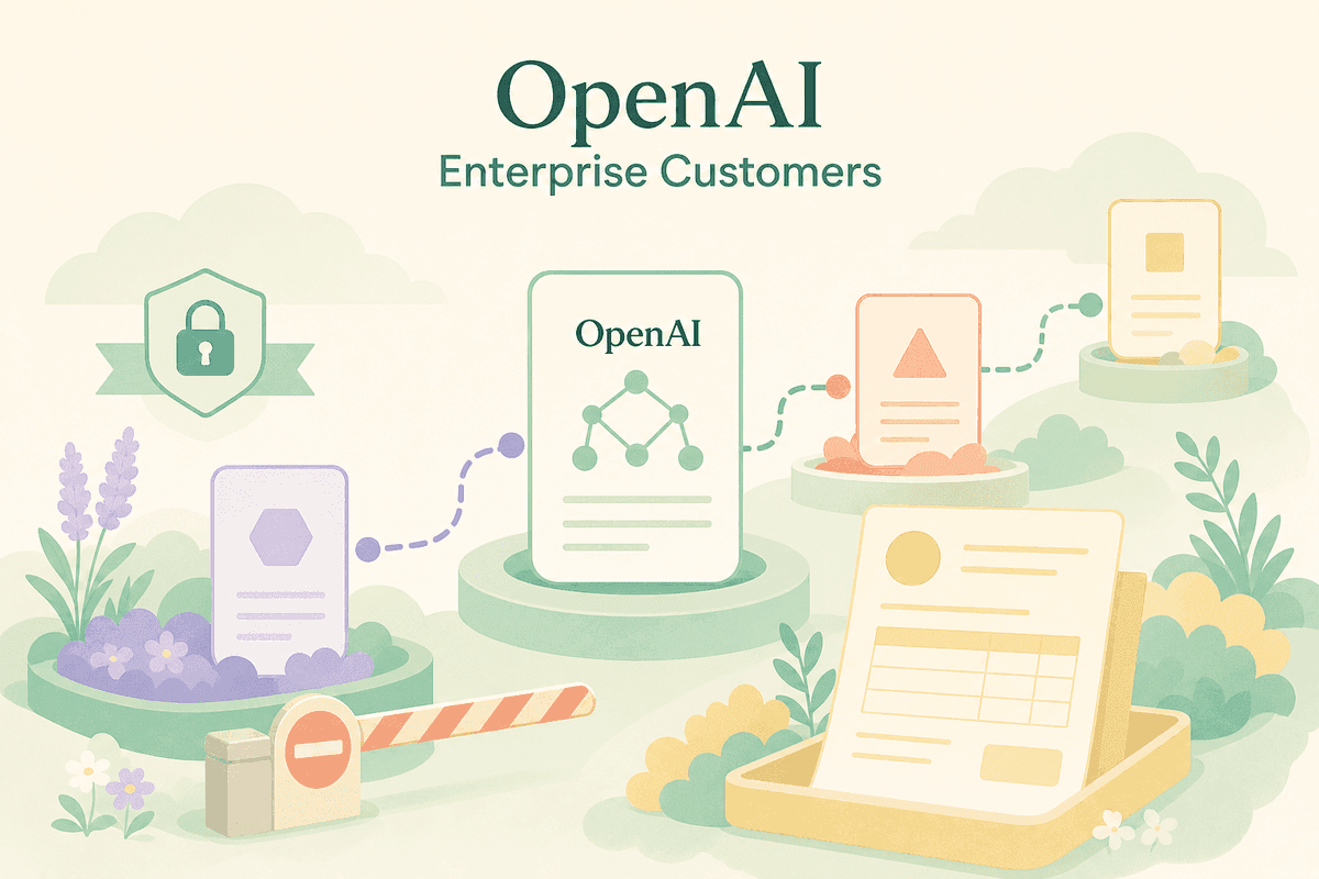 OpenAI models come to Google Cloud Model Garden in private preview