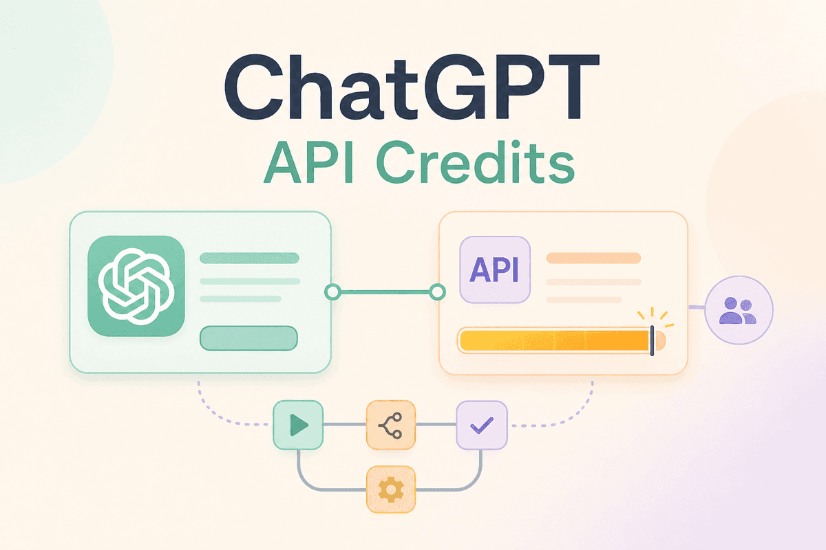OpenAI ties ChatGPT plans to API credits, with a $500 cap