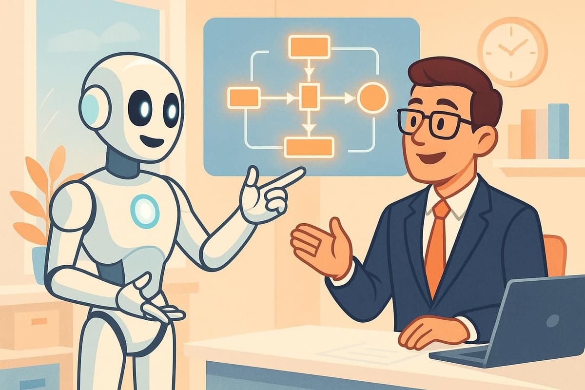 Agent AI Assistant: Understanding Differences and Capabilities