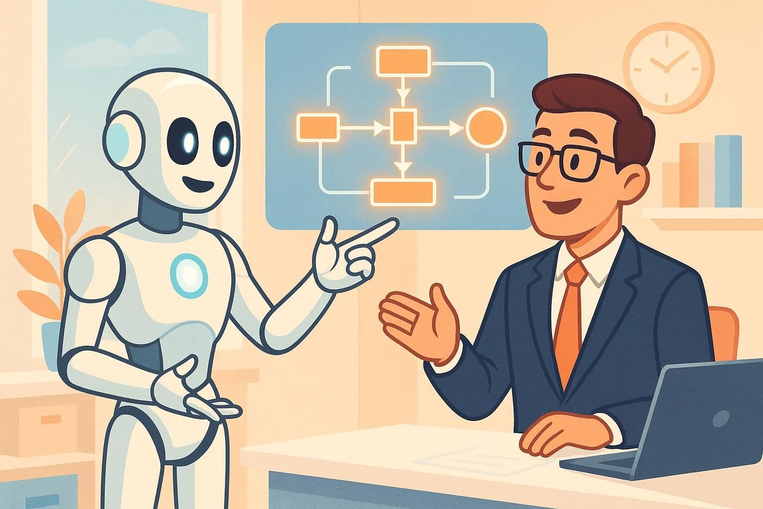 Agent AI Assistant: Understanding Differences and Capabilities