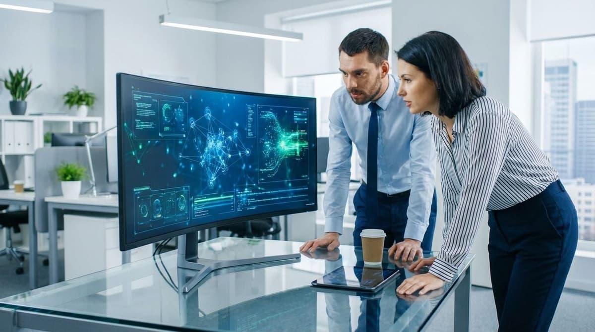 Discover the shift to agentic workflows. Learn how to build autonomous AI agents in Latenode that loop, reason, and self-correct, moving beyond linear automation.