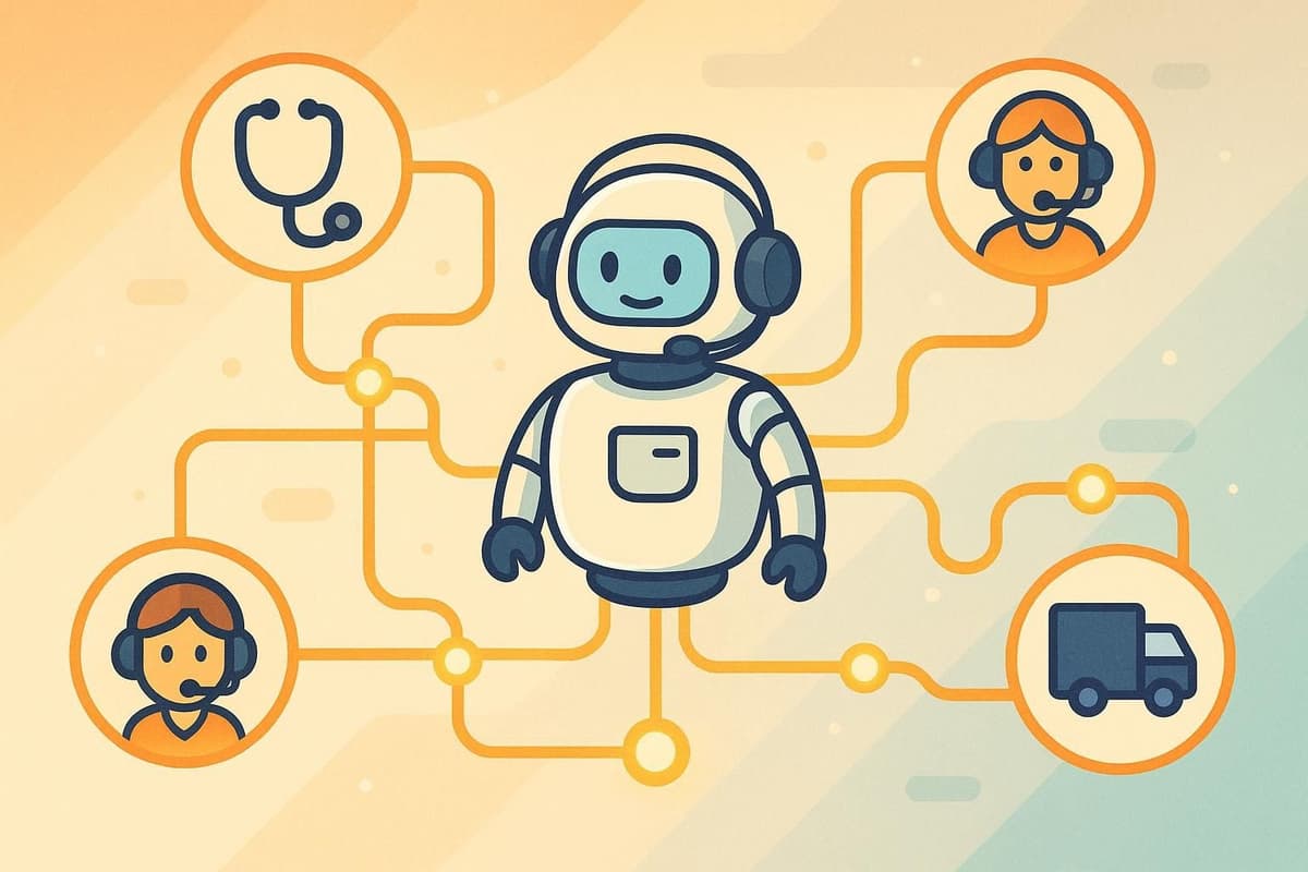 AI Agent Flow: Workflow Design and Orchestration for Intelligent Systems