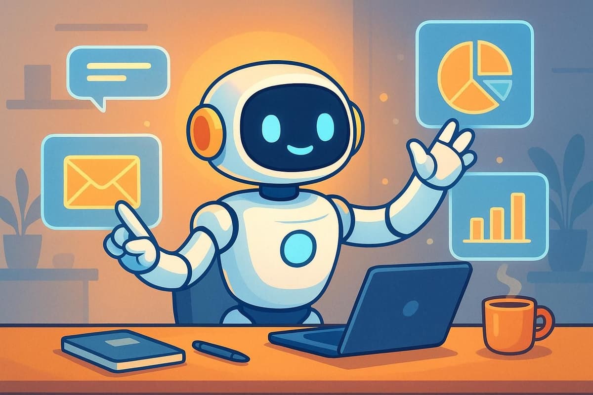 AI Agent Systems: How Intelligent Assistants Work and Function