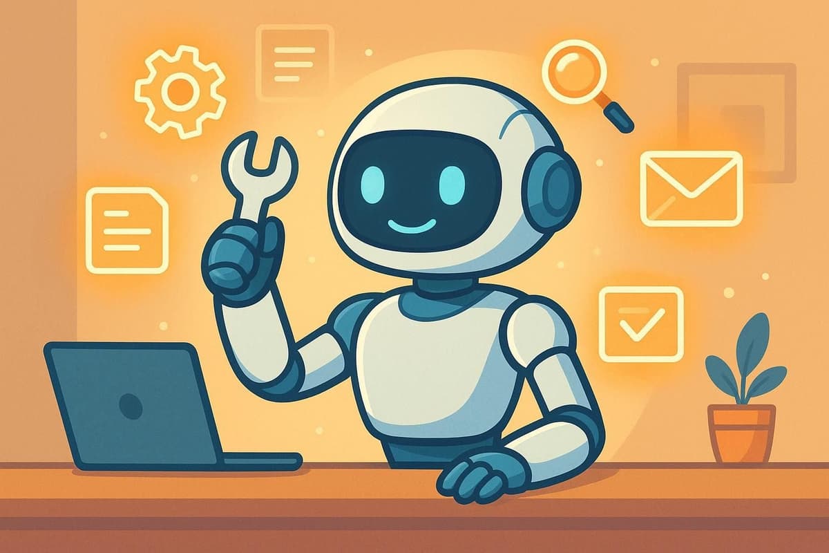 AI Agent Tools: Essential Utilities for Building Intelligent Systems