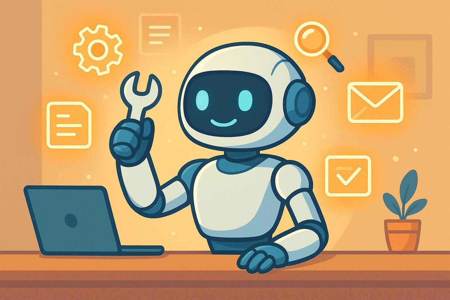 AI Agent Tools: Essential Utilities for Building Intelligent Systems