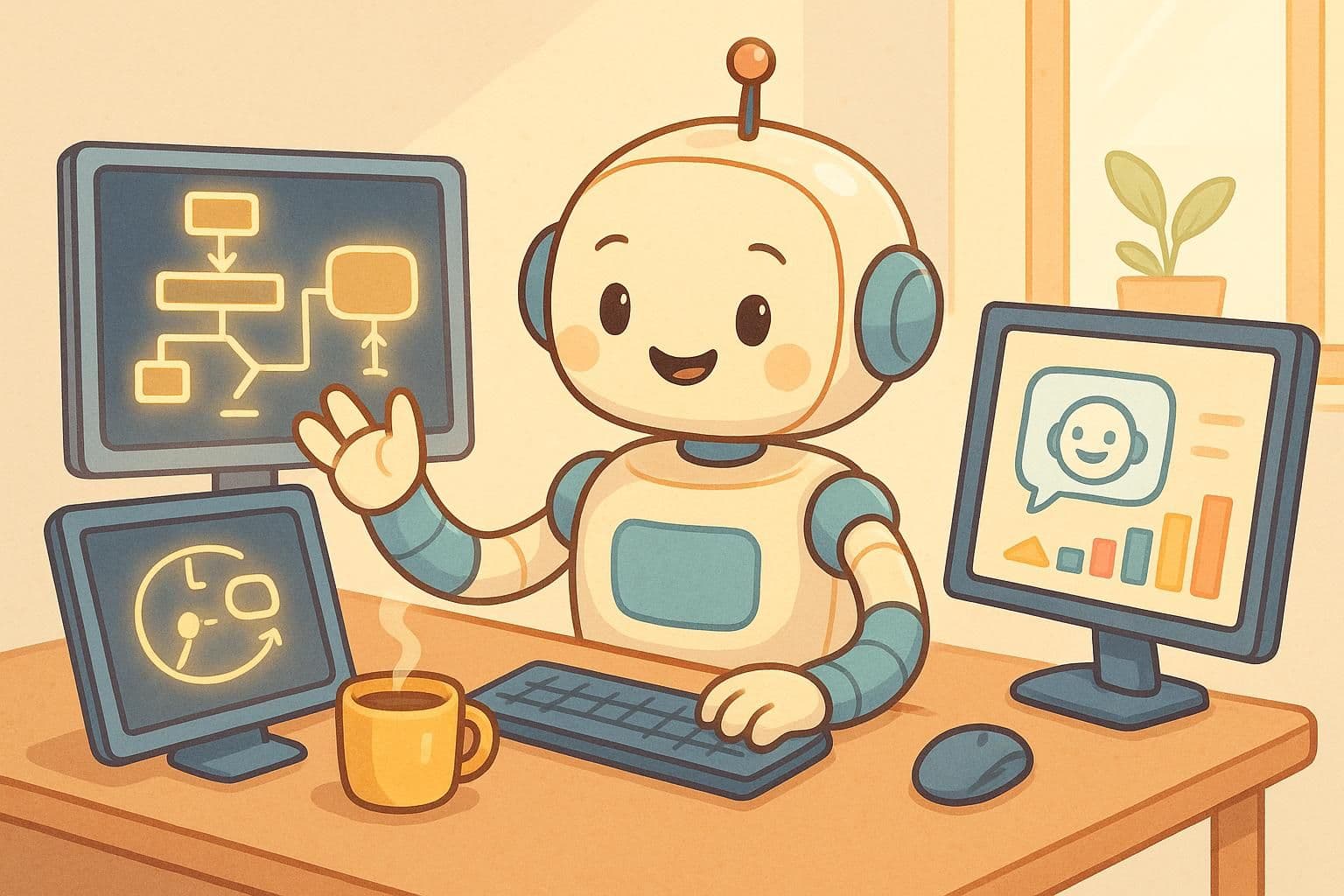 AI Agent Use Cases: Practical Applications and Implementation Examples