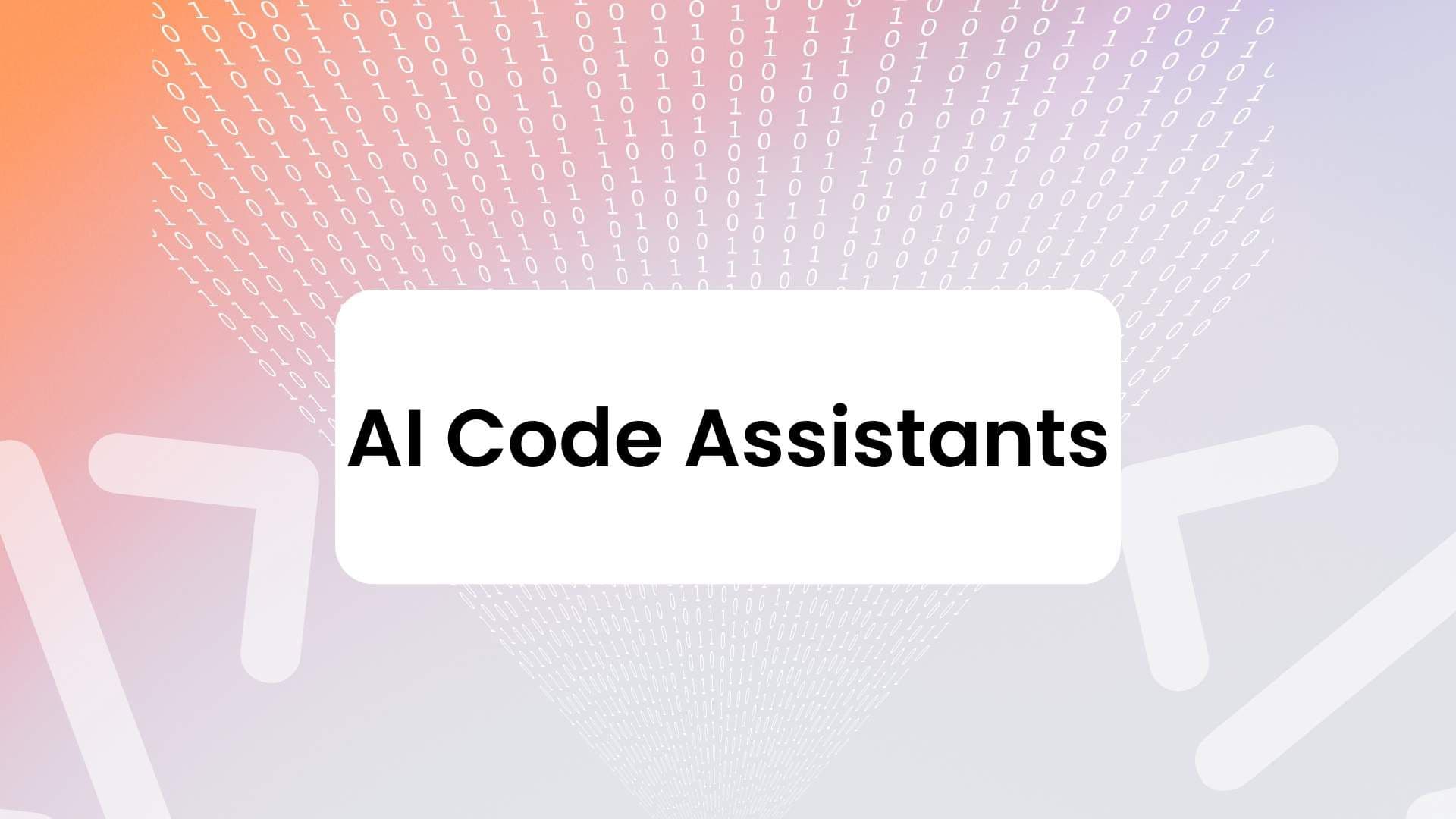 Assistentes de código de IA: principais recursos e 5 ferramentas para conhecer