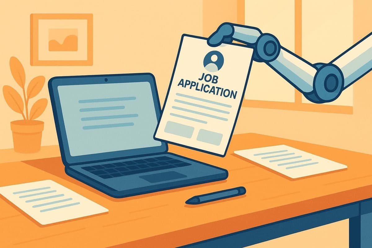 AI Job Application Agents 2025: Complete Review of 9 Automated Job Search Tools
