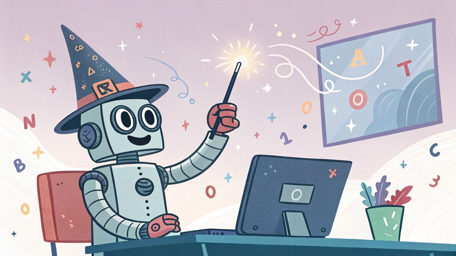 Melhores ferramentas para reescrita de IA em 2025 Um guia e um modelo de reescrita de IA