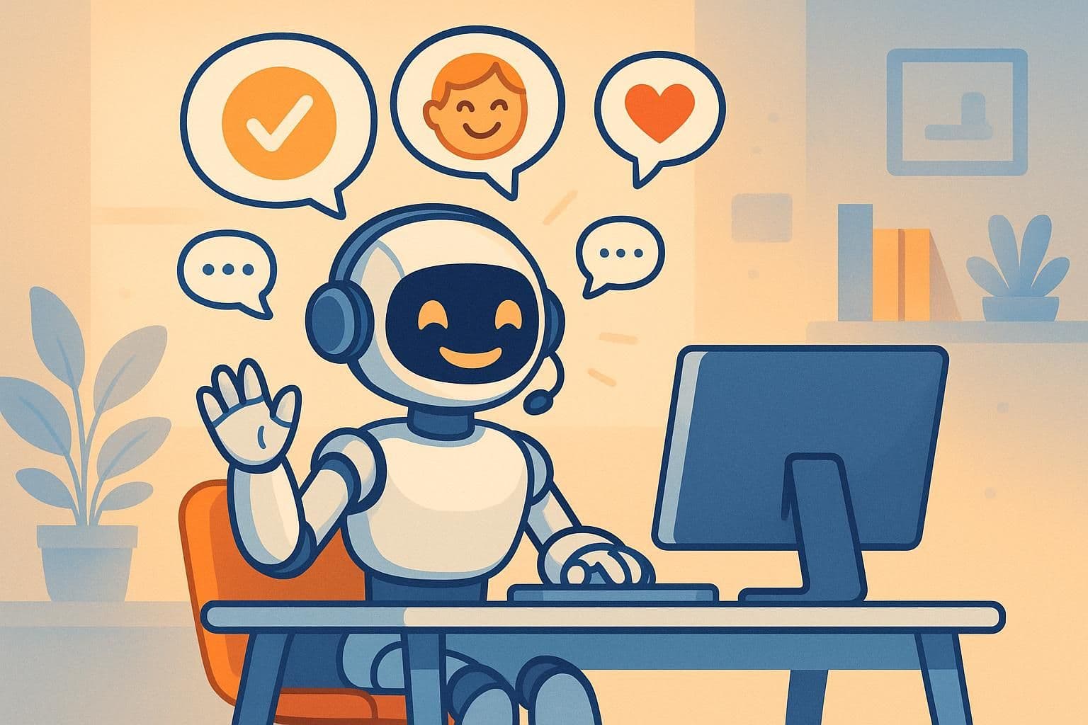 AI Support Agent: Transforming Customer Service with Artificial Intelligence