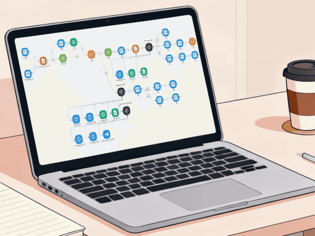 AI Support Manager: Live 24/7