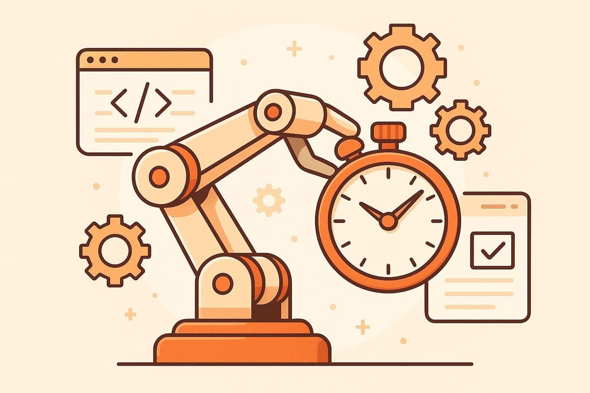 AI Test Automation Tools That Cut Testing Time by 80% (2025 Complete Review)