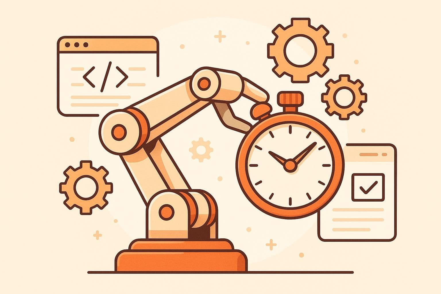 AI Test Automation Tools That Cut Testing Time by 80% (2025 Complete Review)