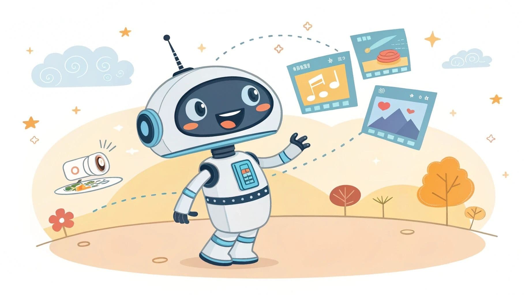 Alibaba Releases Wan 2.1: A Powerful Open-Source AI Model for Video Generation and Automation