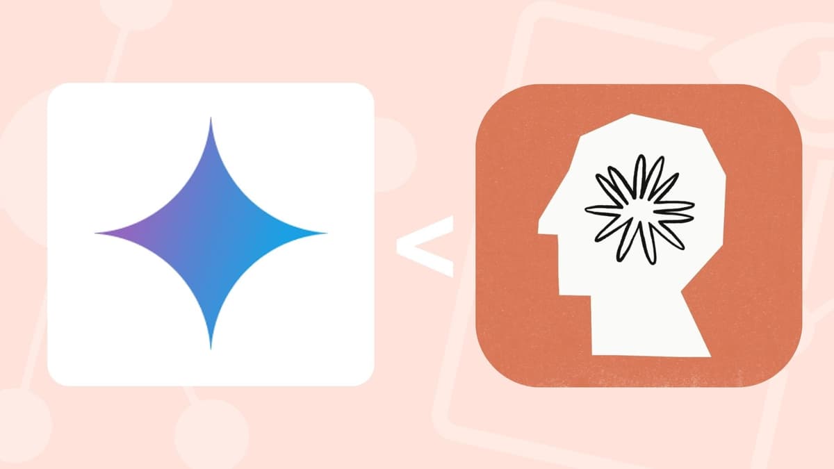 Anthropic Claude vs Google Gemini: A Comprehensive Comparison of AI Language Models