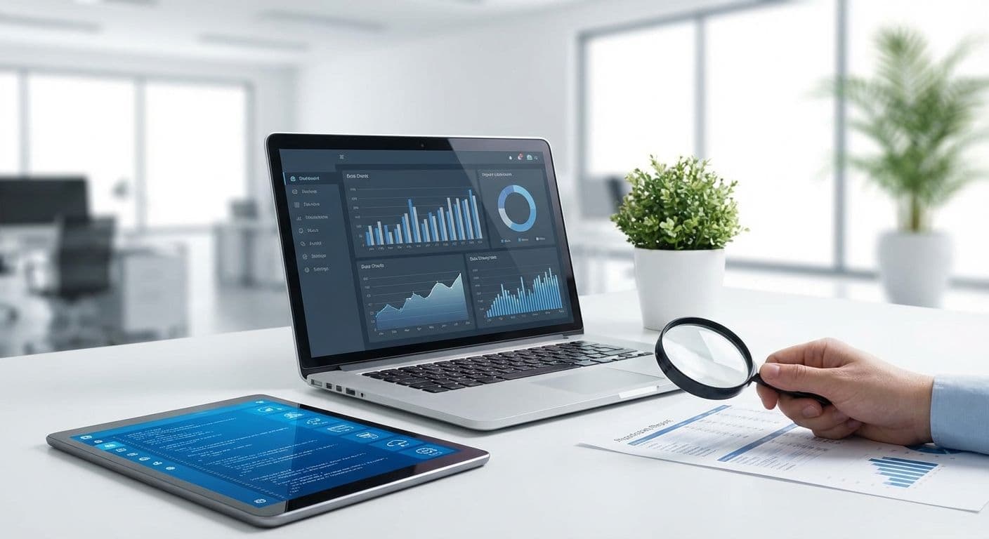 Learn how to streamline market research with competitor analysis automation. Discover how Latenode's web scraping and AI agents turn raw data into strategic insights.