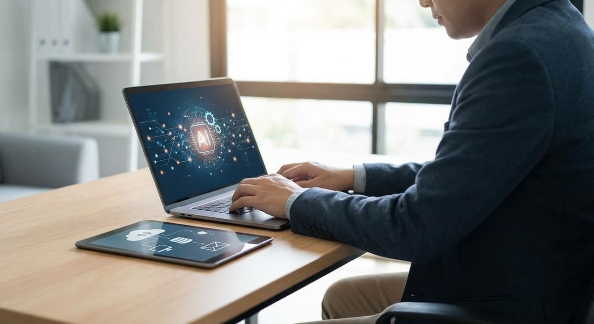 Transform your sales process with iPaaS marketing automation. Learn how to build an AI lead enrichment workflow using Latenode to scrape, analyze, and score leads automatically without code.