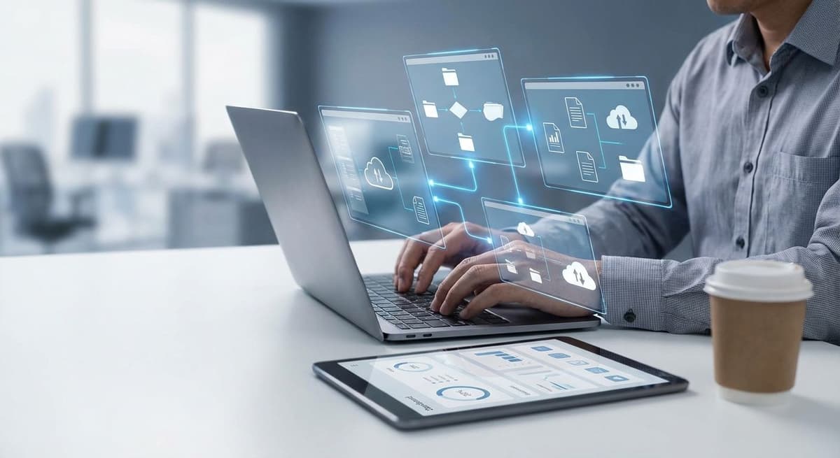 Streamline revenue ops using Salesforce iPaaS. Learn to build AI-powered workflows, enrich leads, and automate contracts with Latenode's AI-native platform.