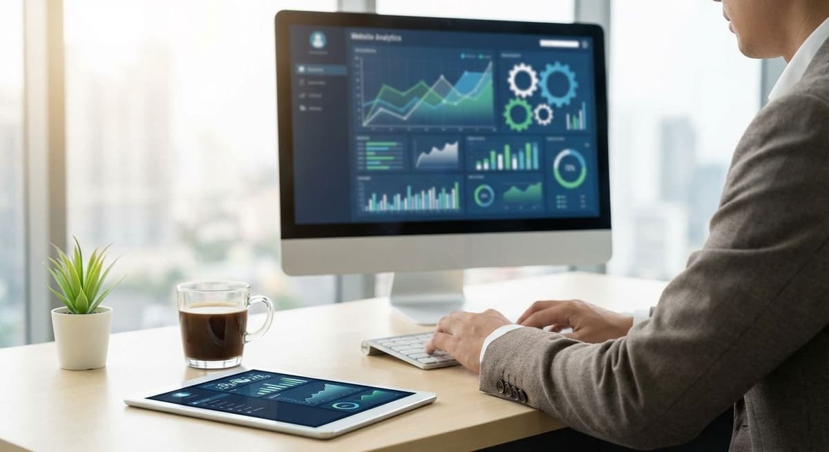 Learn how to build proactive SEO automation tools using AI agents. This guide covers automating audits, analyzing anomalies, and reporting with Latenode.