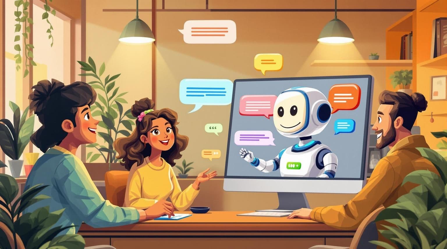 Automated Customer Support & Sales: Build Chatbots That Actually Convert (and Feel Human)