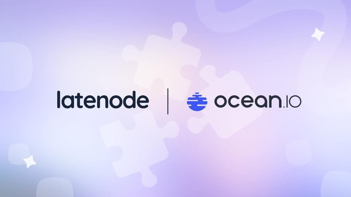 Automated Lead Generation: Find & Email Lookalike Companies Using Ocean.io & Latenode