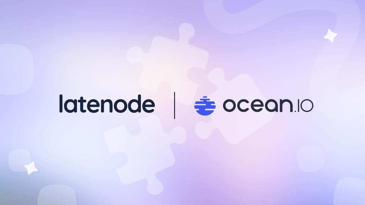 Génération automatisée de leads : recherchez et envoyez des e-mails à des entreprises similaires à l'aide d'Ocean.io et de Latenode