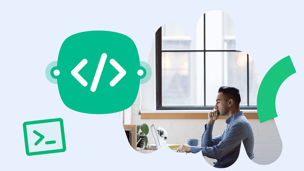 Automating Without an API