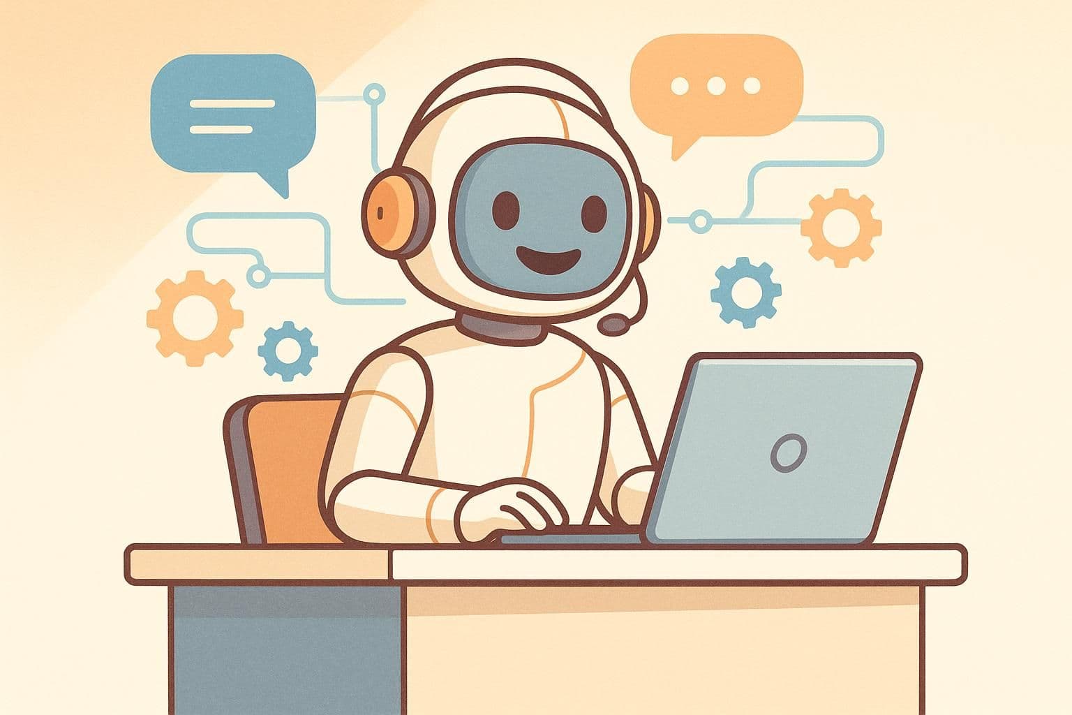 Melhor Agente de IA para Atendimento ao Cliente: Classificações e Análises de 2025