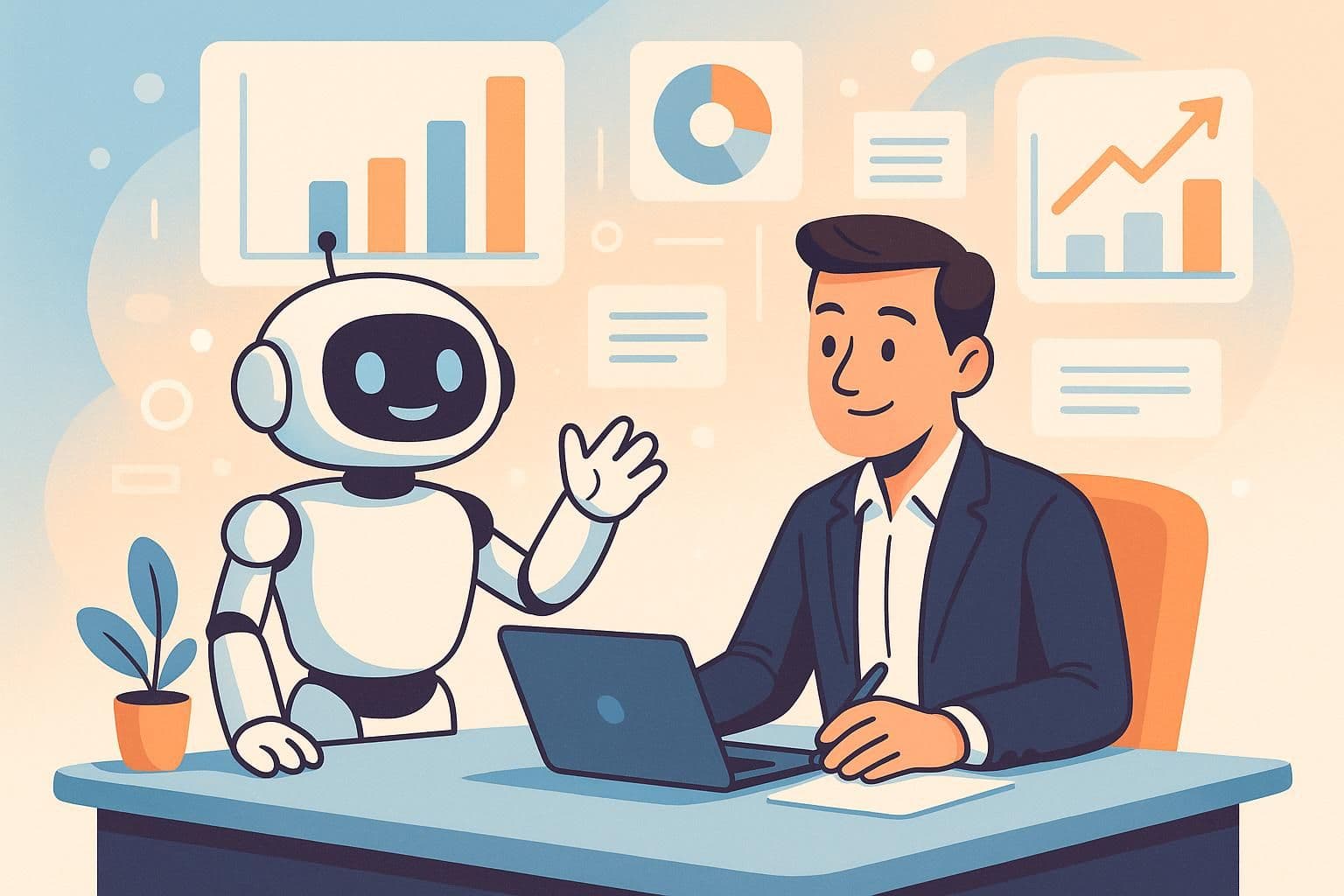 Best AI Agent Platforms 2025: Which Tool Fits Your Business?