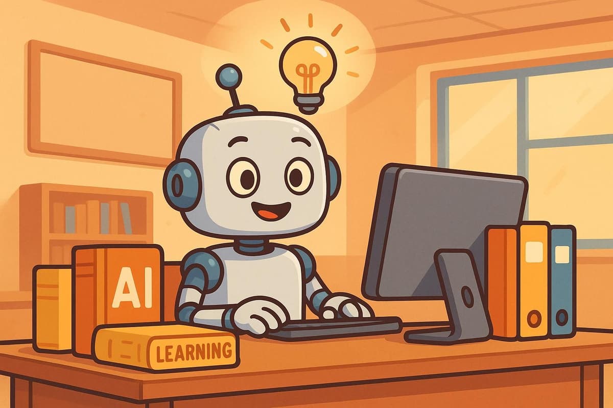 Best Free AI Agent Courses: Learn to Build Intelligent Agents