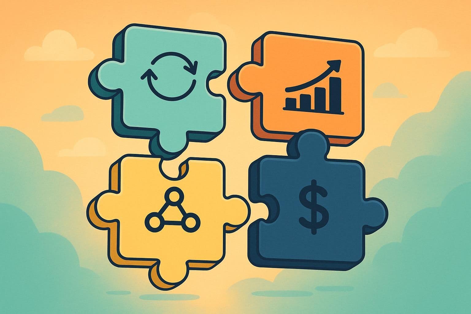 Melhor iPaaS para Fornecedores de Software em 2025: Comparação de Plataformas Empresariais + Guia de Seleção de Fornecedores