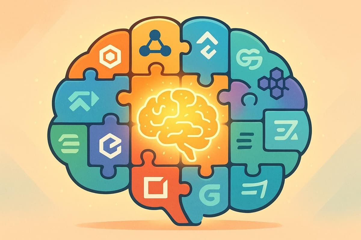 Best LangChain Alternatives 2025: Top 12 Frameworks Compared