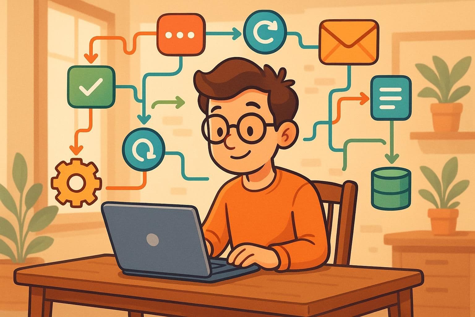 Los mejores cursos de formación N8N de 2025: 12 opciones de aprendizaje analizadas + expectativas realistas