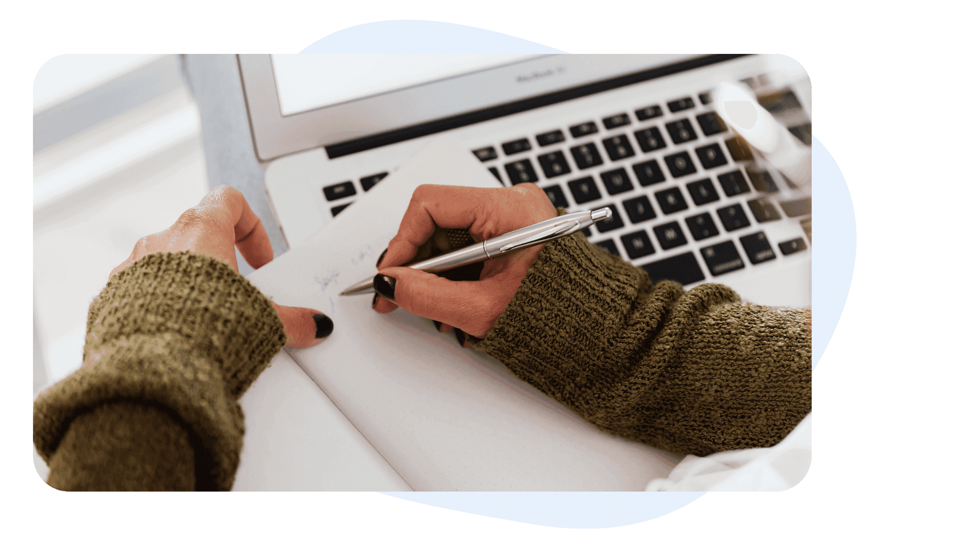 Melhores aplicativos de anotações para Mac