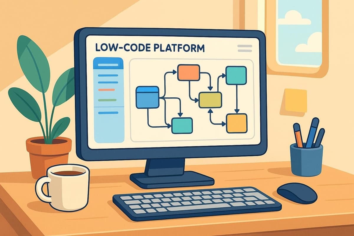 Best Practices for Data Mapping in Low-Code Platforms