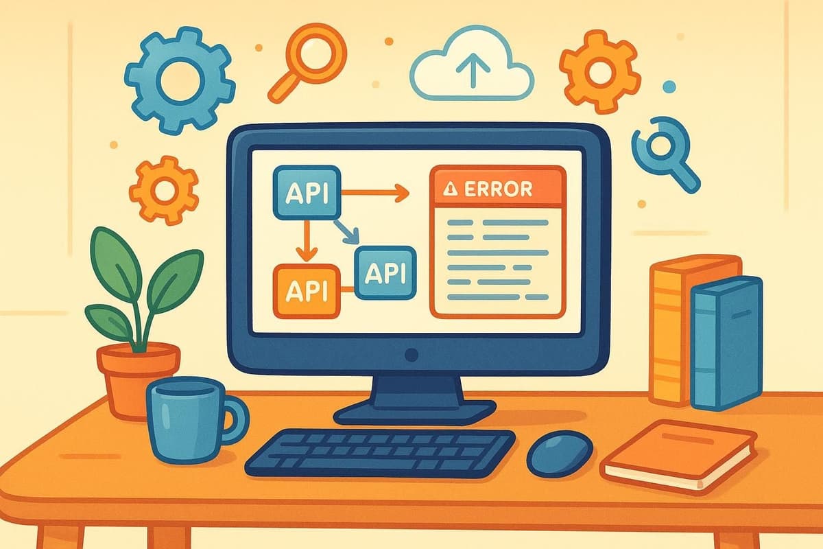 Best Practices for Debugging API Integrations