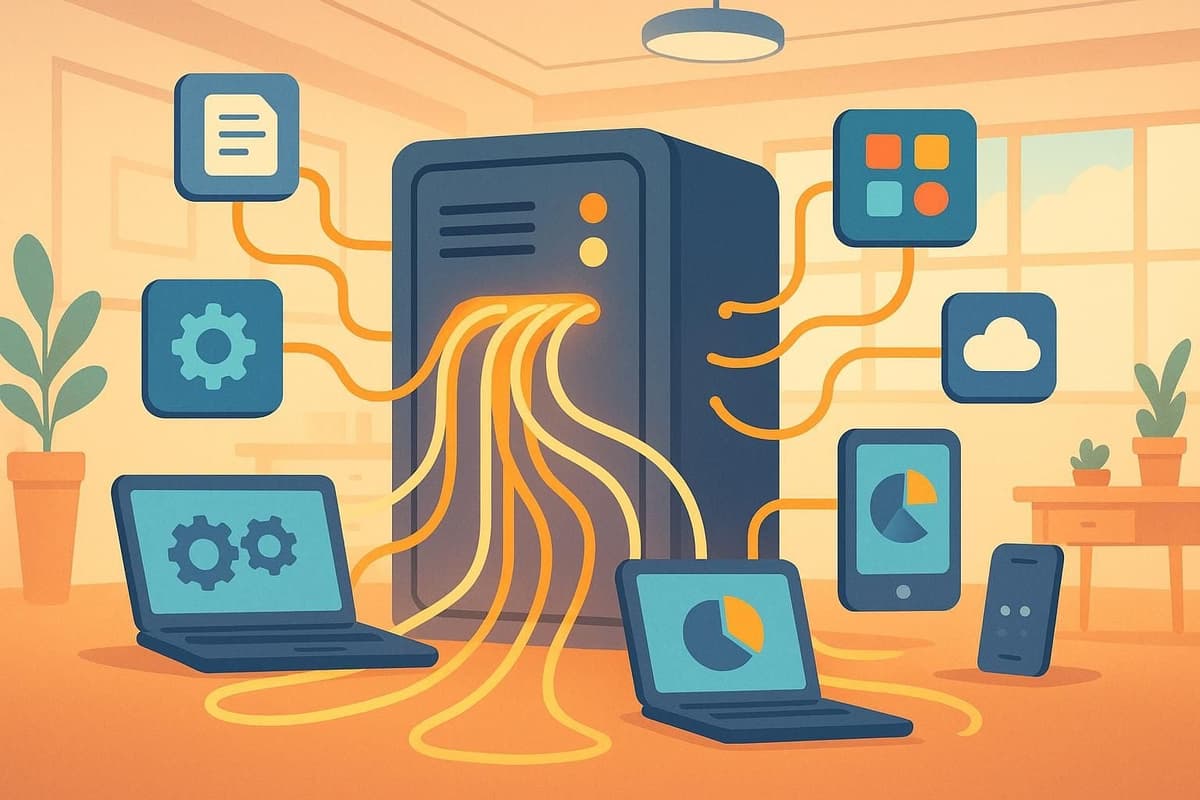 Best Practices for Scaling SaaS Integrations