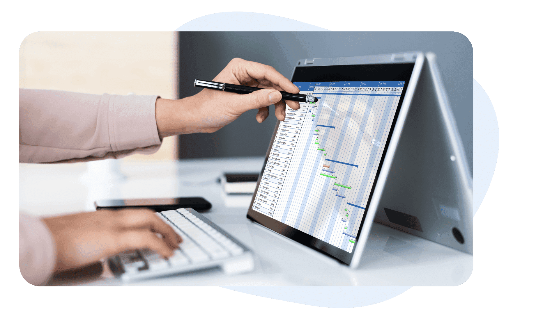 Best Project Management Software for Small Businesses