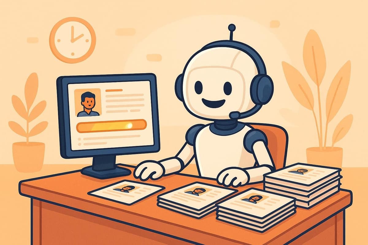 Best Ways to Automating Recruitment Processes