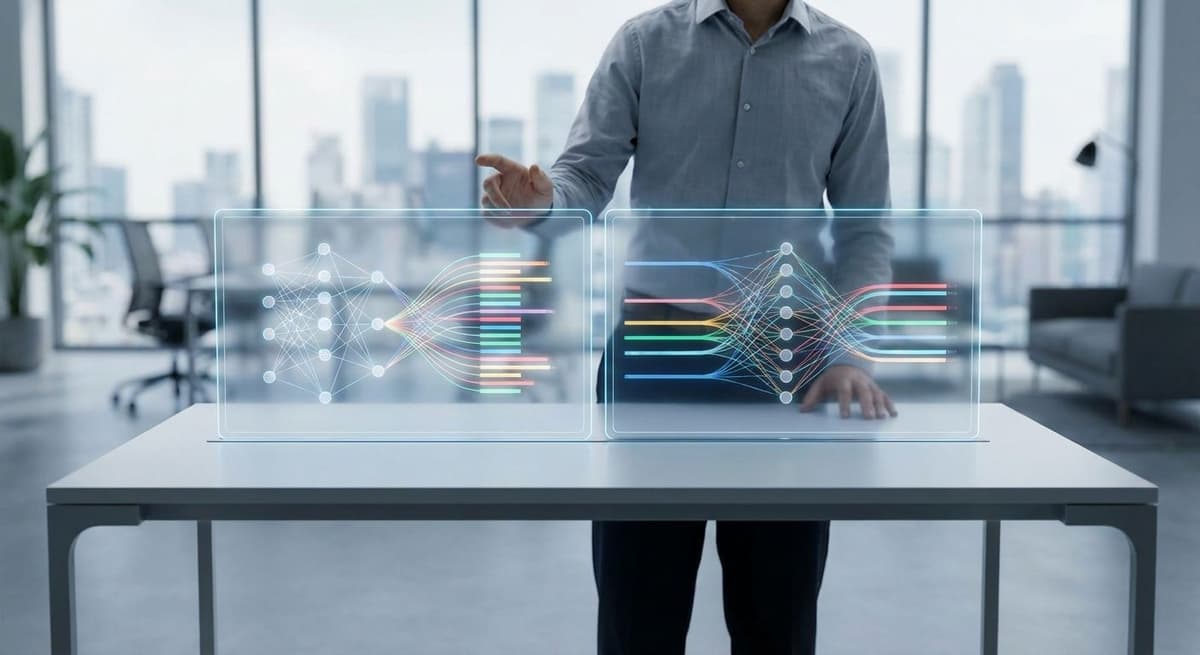 Compare Boomi iPaaS vs. Latenode to discover why businesses are shifting from expensive legacy integration to AI-native, usage-based automation platforms.