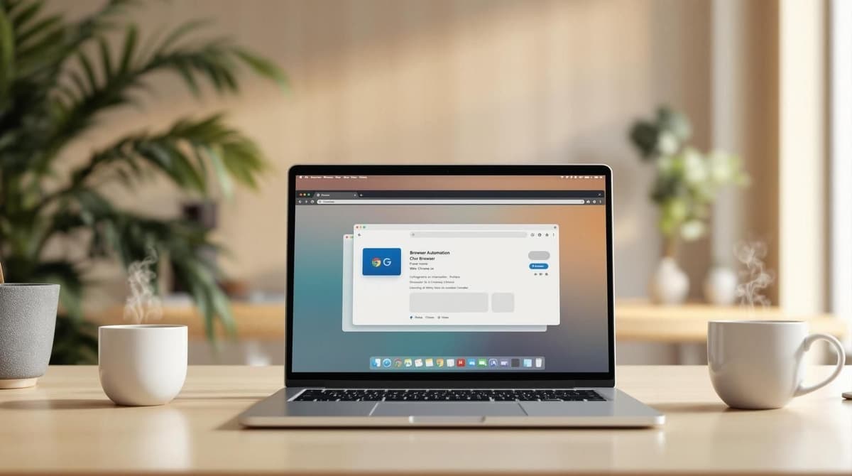 Browserless Chrome: A Powerful Tool for Browser Automation