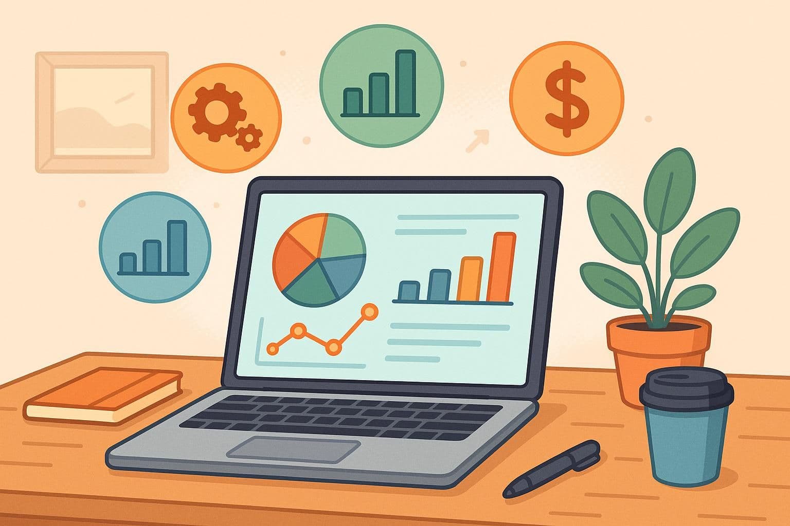 Crie modelos de pontuação de leads com ferramentas de baixo código