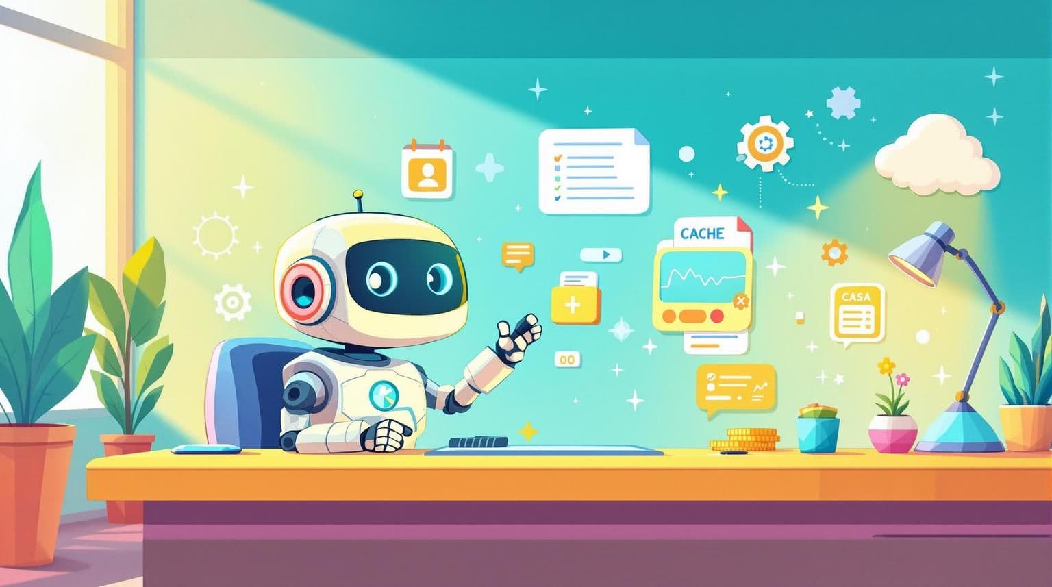 Cache Management in Puppeteer: Disabling, Clearing, and Performance Optimization