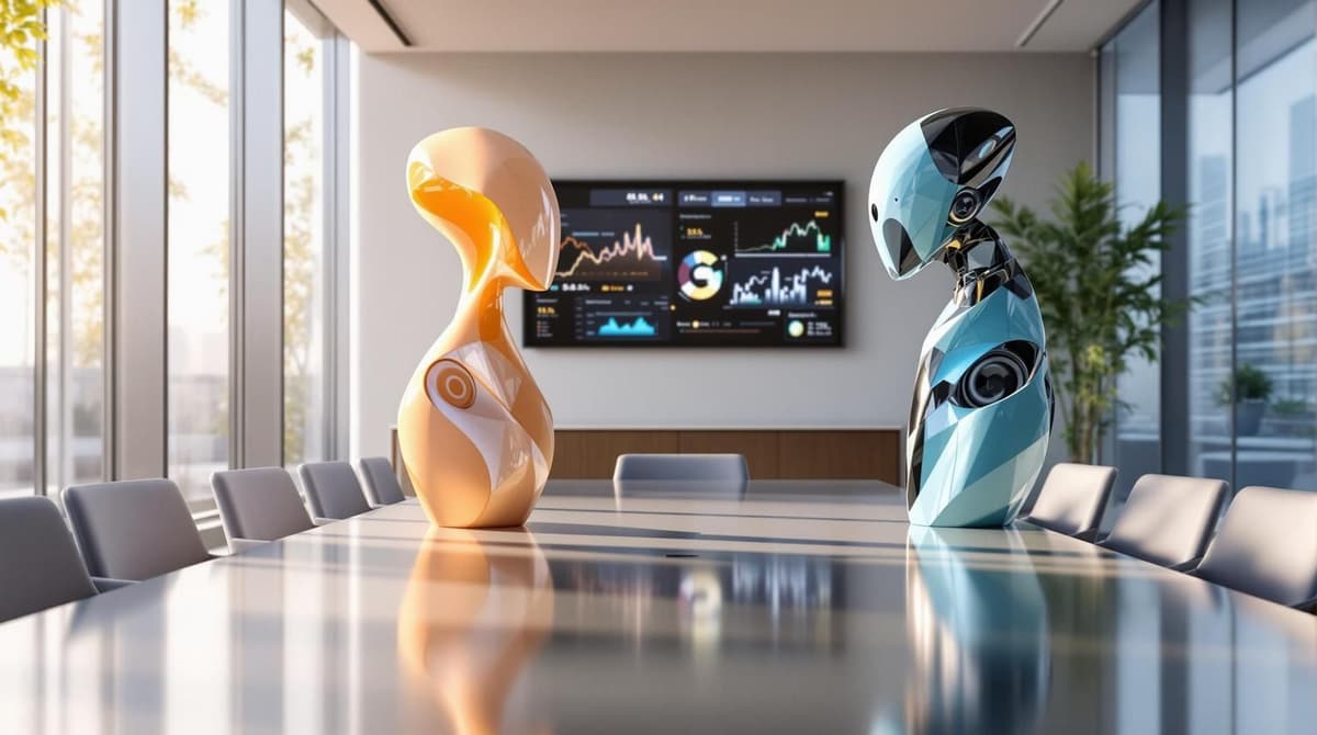 ChatGPT-4.5 vs Google Gemini: Which AI Model Performs Better?