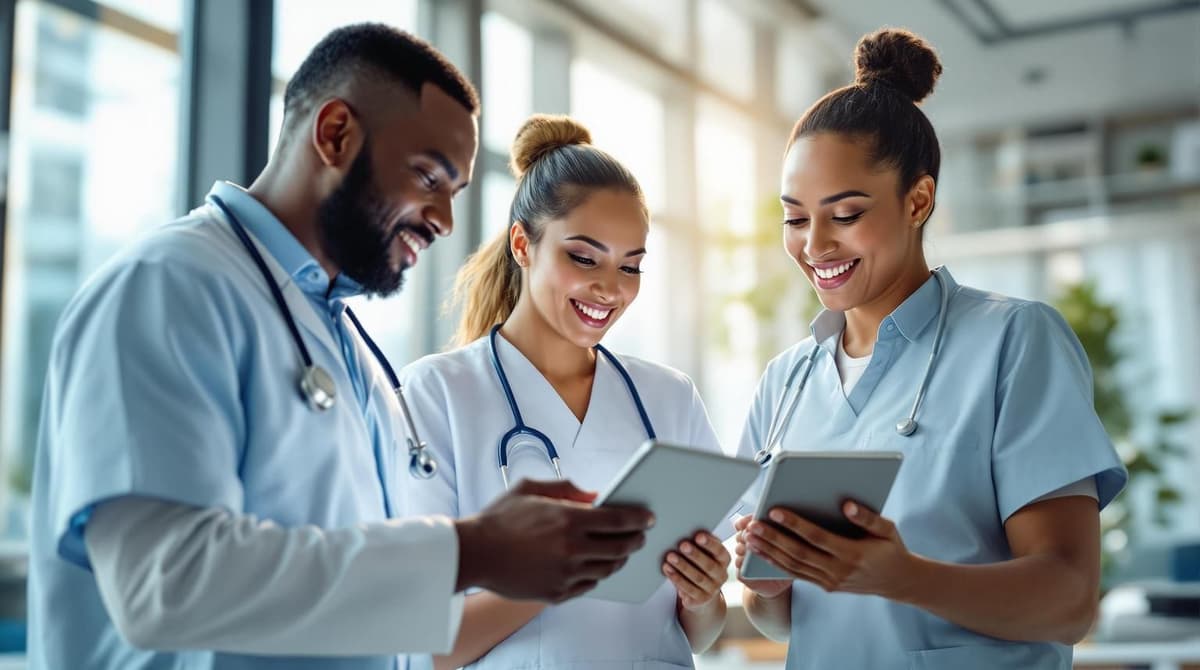 Claude 3.7 Sonnet in Healthcare: Analyzing Patient Data for Personalized Treatment Plans