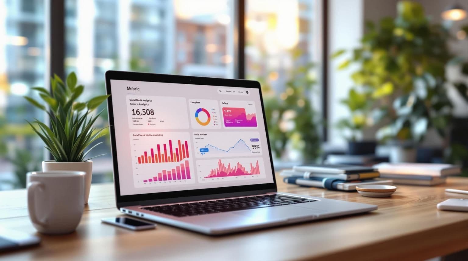 Claude 3.7 Soneto em Marketing: Gerando campanhas de mídia social de alto desempenho com automação