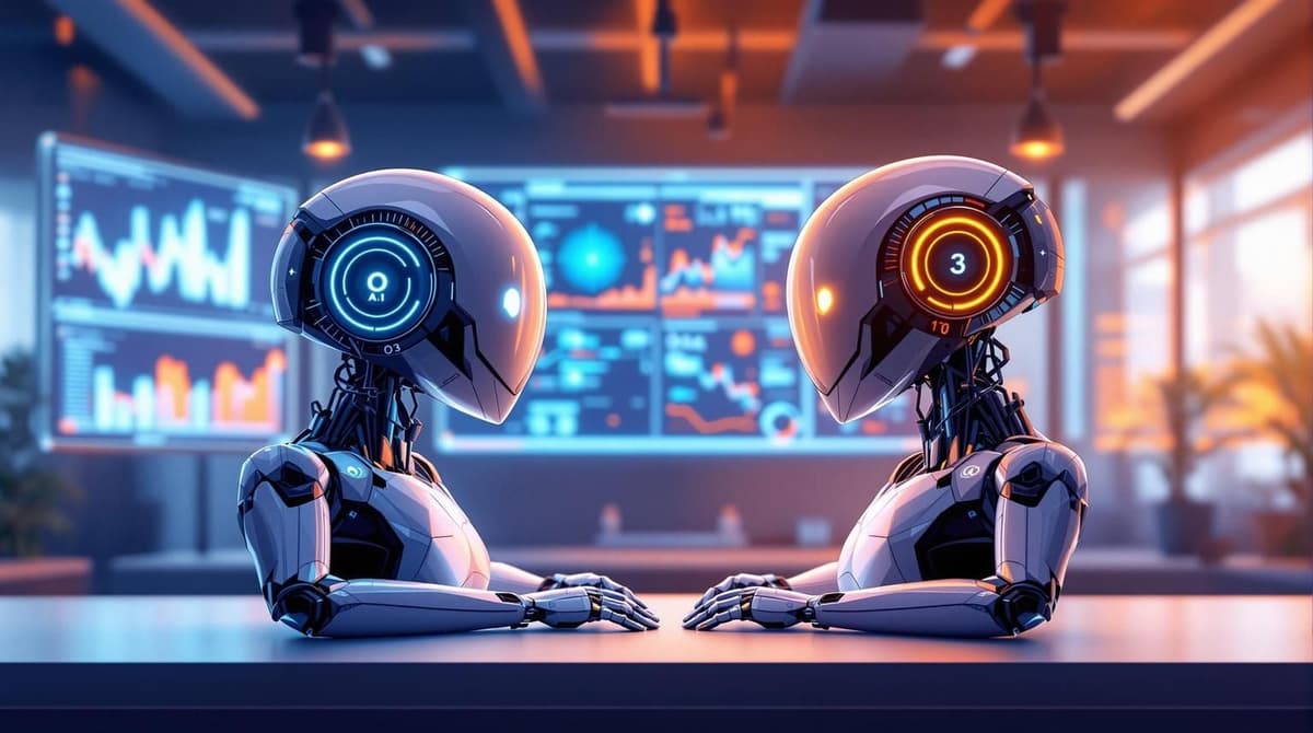 Claude 3.7 Sonnet vs. OpenAI’s O3: Which Hybrid Reasoning Model Wins in Real-World Tasks?