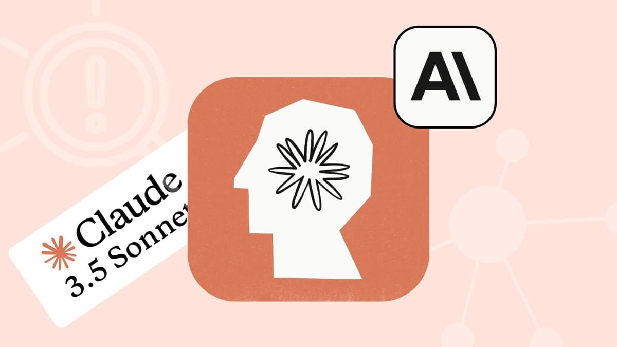 Claude 3.5 Sonnet: The Next Generation of AI from Anthropic