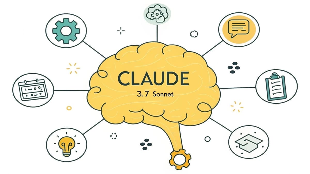 Claude 3.7 Sonnet: What to Expect and How It Will Power Automation on Latenode